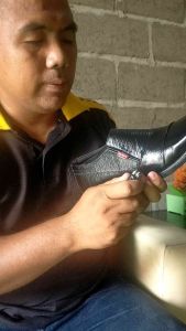 Sepatu Kantor Pria Berkualitas: Panduan Lengkap