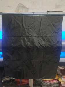 Kantong Plastik Sampah 100 x 120 cm - tebal 40 micron