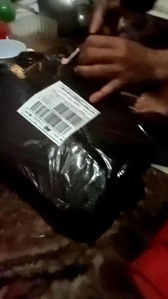 Buyer review video 3