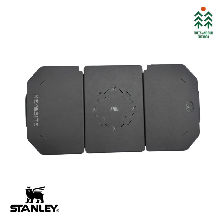 UNIT/04×CAMP GEEKS Small Tray 97mm UNIT/04×CAMP GEEKS Small Tray 97mm - メルカリ