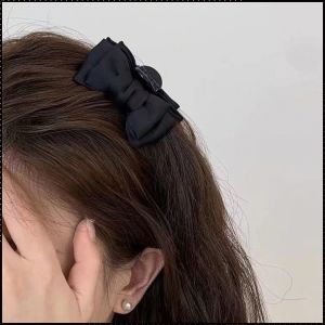 Headdress Small Clip Temperament Hairpin Multicolor Take Pictures and Leave Them in Mind Fixed Hairstyles
