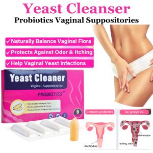 Boric Acid Vaginal Suppositories For Vaginal Yeast Infection For Bacterial Vaginosis Yeast Infection 30PCS Boric Acid Suppository Boric Acid Women Boric Acid Vaginal Suppositories For Vaginal odor For Vaginal itching For Vaginal PH balanced Feminine wash