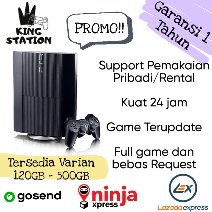 playstation 3 hdd slim