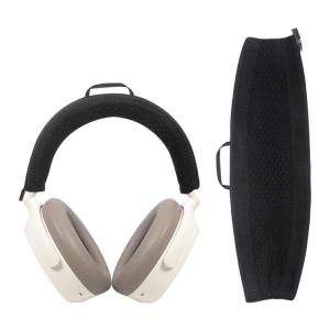 Vải dệt kim thoáng khí crossbeam bảo vệ cho mẹ 4 tai nghe đảm bảo an toàn và mặc thoải mái