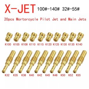 Set 20 Giclo bét Combo 20 béc bình bông mai và ga dẹp