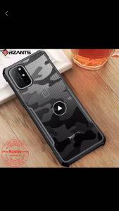 REALME 7/7 Pro/8/8 PRO Case rzants Beatle CAMOUFLAGE Airbag Shockproof Case WITH CAMERA COVER