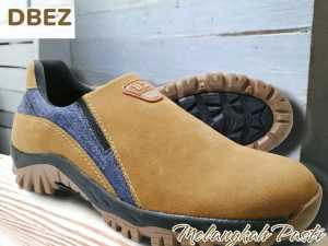 Sepatu Casual Pria DBEZ SPC02B | Sepatu Santai Pria | Sepatu Santai Kets Pria | Sepatu Loafers Pria