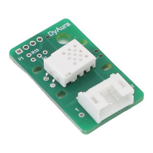 Erecision Humidity And Temperature Sensor Module For Dehumidifiers And Humidifiers Lasting PC Material Easy Installation