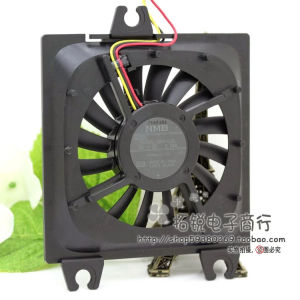 NMB 3605fl-09w-s29 10V TH-P55VT31C Projector Plasma TV Fan
