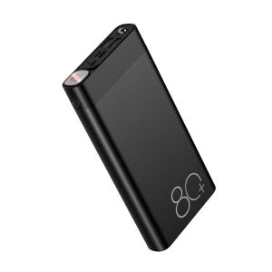 SG READY STOCK 20000mAh Fast Charging Power Bank Large Capacity Portable Fast Charge