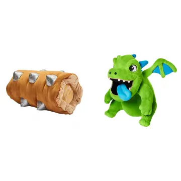 Baby dragon plush clash royale online