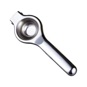 Amila Máy vắt cam chanh bằng tay thép không gỉ Ấn bằng tay Dụng cụ vắt cam chanh