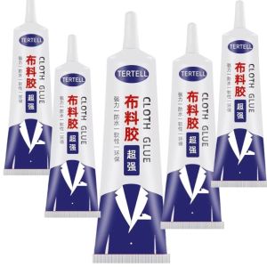 🔥กาวพิเศษสำหรับติดผ้า กาวเย็บผ้า กาวติดผ กาว ติดผ้า กาวซ่อมผ้า กาวผ้า เย็บผ้า glue ยึดติด กาวติดผ้าอเนกประสงค์/กาวติดผ้า/กาวติดผ้า