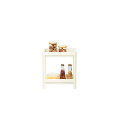 Kệ nhựa đa năng kệ nhựa 234 tầng Tokyo INOCHI tiêu chuẩn Nhật Bản - Happy Life 4U