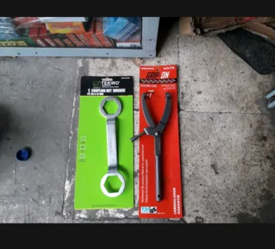 kunci cvt tekiro 39 x 41 treker cvt grip on kunci pully kunci otomatis tahanan otomatis