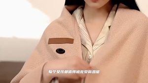 USB Heated Blanket Shawl Wearable Cordless Electric Heated Throw for Home Office Sofa Winter Warmth