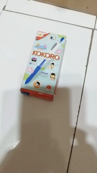 Buyer review video 2