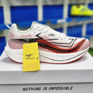 Wincz วิงซ์ รองเท้าวิ่ง RUNNING เบา คล่องตัว ซัพพอร์ตทุกก้าววิ่ง 🏃 ไซส์ 39-45 พร้อมส่ง