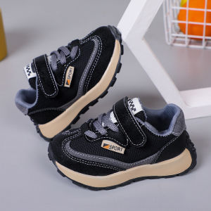 Sepatu Anak Laki Laki / Perempuan  Import Sport Jaring Tipis Model Terbaru New IMPORT BISA COD