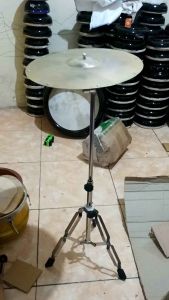 Stand dan simbal markis marawis drum