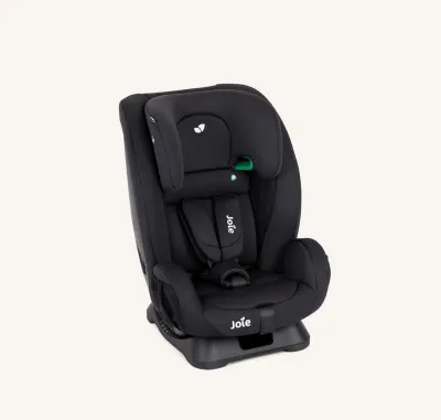 คาร์ซีท Joie Fortifi R129 เด็กโต 1 - 12 ปี ปรับเอนได้ 4 ระดับ ติดตั้งด้วย Belt