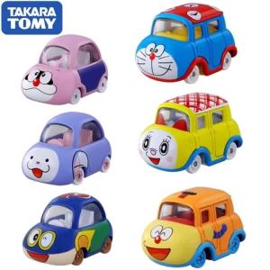 Takara Tomy Tomica Doraemon 90th Anniversary Commemorative Set: A Gift for Boys