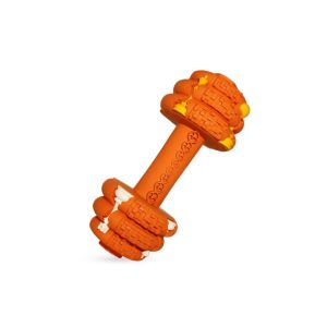 Petopia Dog Toys Chew Toys Super Bite-resistant | Treats Toy | Durable Food-grade Safe | Cute Designs