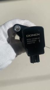 IGNITION COIL FOR FORD S-MAX MONDEO 6E5G-12A366-AD 6E5G-12029-AA DQG31130