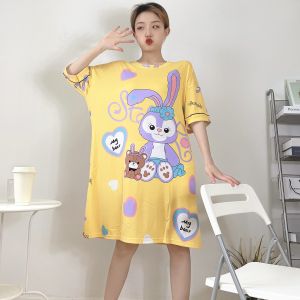 KDAShop มาแจกความสดใส✨ ชุดนอนลายกระต่ายน้อย&หมี🐰🐻 สีคือละมุนตุ้นมากแกเอ้ยยย🎀 ฟินไม่ไหว💓