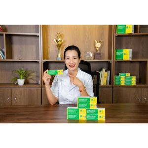 Kem bôi dermatitis Thụy Sĩ - Kem bôi nấm ngứa viêm da hắc lào lang ben vảy nến á sừng tổ đỉa