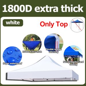 👍German quality 50 years is not damaged👍Tent Cover Replacement rain tarpaulin 100% splashproof Camping Outdoor Tent dustproof waterproof floor coverings windproof dustproof tent fabric thickness tent roof fabric thickness canvas sunscreen rainproof
