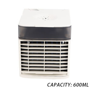 SUPERMAX   AIR COOLER Mini Air Conditioner Fan Home Desktop Small Car Mobile Air Condition