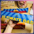 [Hàng Úc] Socola sữa Toblerone Mondelez Thụy Điển thanh lớn 360g. 