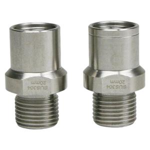 2 xe đạp Túi bàn đạp chủ đề chuyển đổi xe đạp nhanh chóng phát hành trung tâm chuyển đổi Adapter cho mịn đi xe đạp