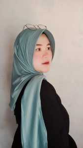 BEST SELLER PASMINA INSTAN PET OVAL HIJAB INSTAN TERLARIS