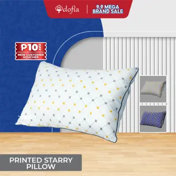 Shop Dofia 51 142cm Upgraded Five Star White Hotel Long Pillow with great discounts and prices online Sep 2024 Lazada Philippines