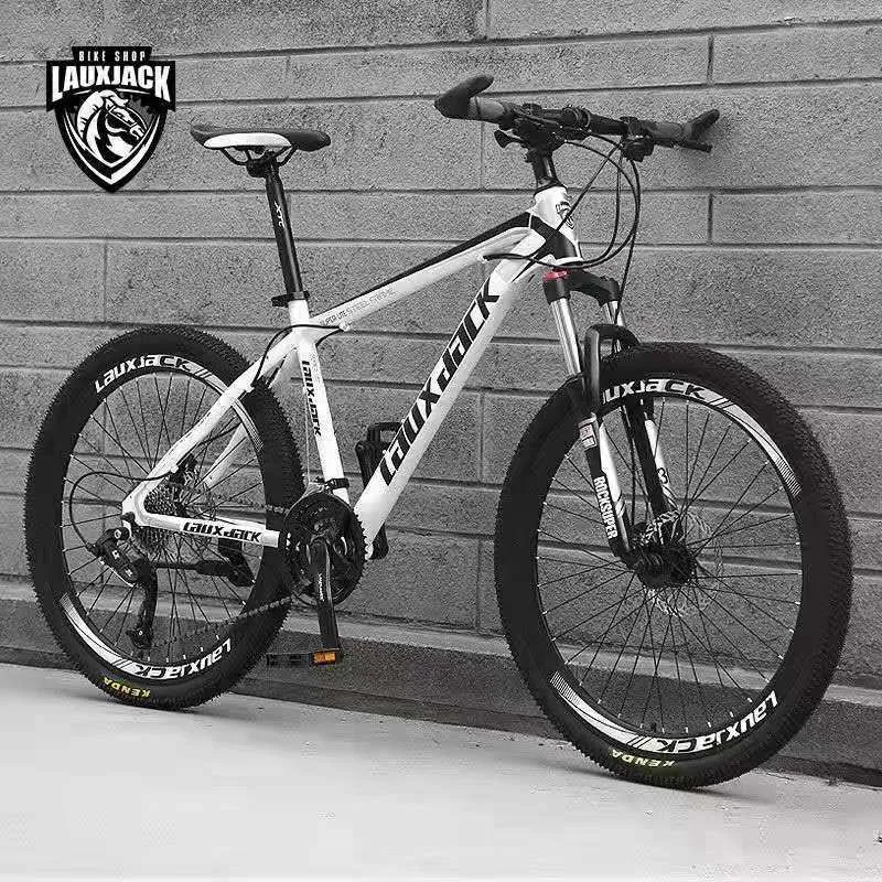 Lauxjack mountain 2025 bike 27.5