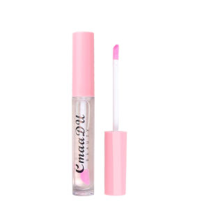 【COD】CMAADU Lip Gloss Cair Beauty Color-Changing Moisturizing Waterproof Long Lasting Lipstik Anti Air Tahan Lama -💞Margot