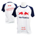 เสื้อยืด-เสื้อกีฬา กระทิงแดง Red bull/Chang/สปอนเซอร์ ของแท้. 