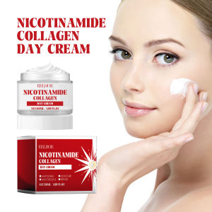 Eelhoe Eelhoe Niacinamide kem dưỡng da ban ngày Sửa Chữa Mờ Loại Bỏ Màu Vàng Làm Sáng Các Điểm Nhăn Làm Trắng Dưỡng Ẩm Và chăm sóc nhẹ nhàng Kem Retinol Làm Săn Chắc kem dưỡng da Nâng Cổ Chống Lão Hóa loại bỏ nếp nhăn Ban Đêm kem dưỡng da ban ngày Giữ Ẩm
