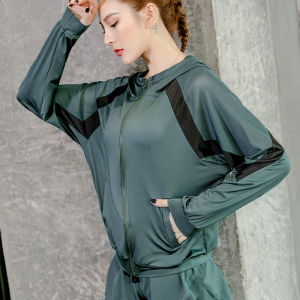 Setelan Olahraga Wanita | Jaket + Celana Olahraga One Set Wanita | Jaket Olahraga Wanita