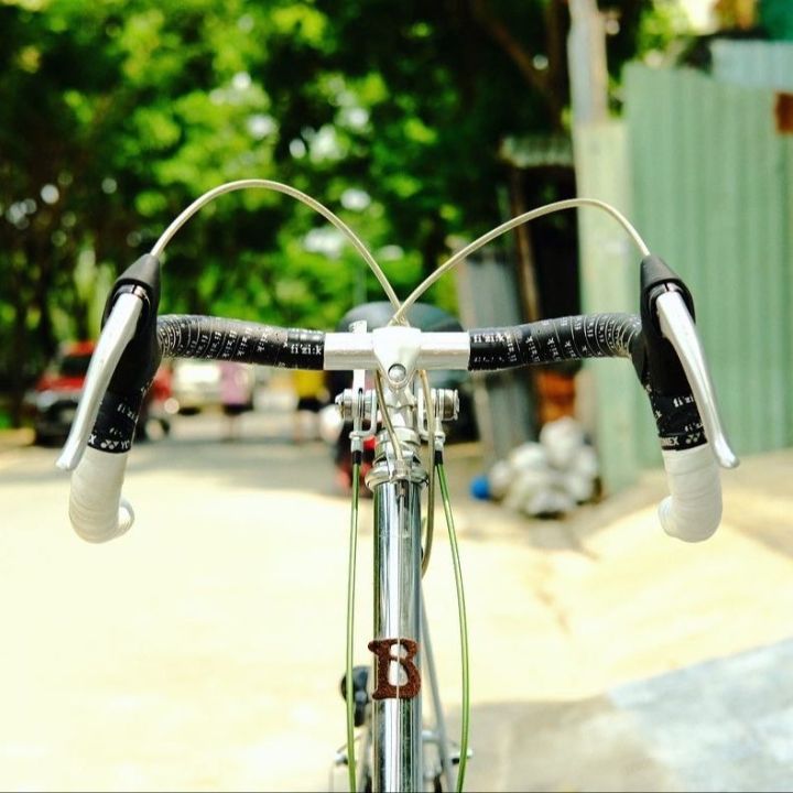 🇯🇵Made in Japan🇯🇵 Ghi đông dropbar touring Nitto Grand