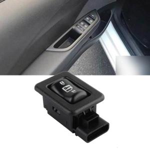 Replacement Switch Control Button Auto Part for 1500 2500 3500 1S15839 Central Door Lock Unlock Switch Button