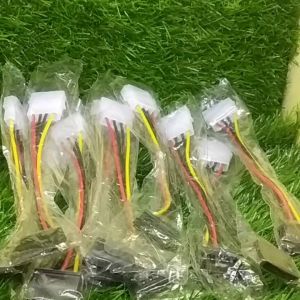 Kabel SATA Berkualitas: Pemilihan & Penggunaan yang Tepat