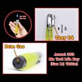 HỘP QUẸT -BẬT LỬA MA BAY LỘ THIÊN THIẾT KẾ NHỌ GỌN NHẸ. 