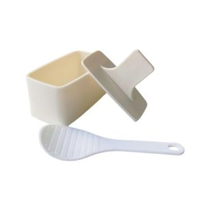 DIY Sushi Mold Baking Tools Multi-layer Sushi Mold Thousand-layer Rice Ball Mold