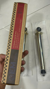 Ty phuộc sau Xe Điện : Feliz Klara Vento ( Bảo Hành 24 Tháng )