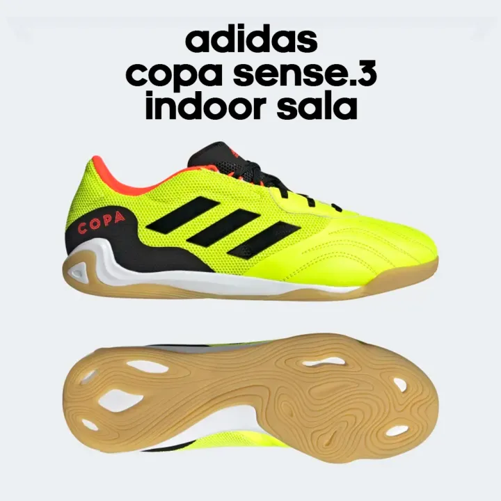 adidas Copa Sense.3 Indoor Sala Lazada .th