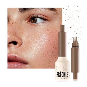 Nhanh chóng ứng dụng tàn nhang bút thiết kế chống thấm nước Ergonomic Grip đốm bút