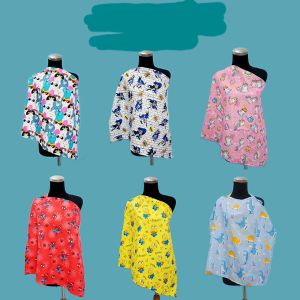 Apron Menyusui Berkualitas: Pilihan Praktis untuk Ibu Hamil